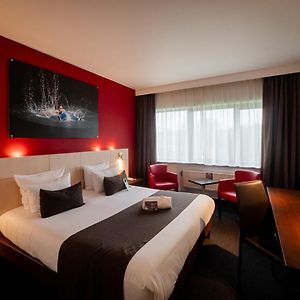 Chambre Exécutive